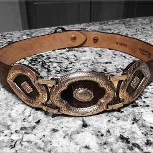 Brighton Belt